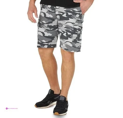 Lee Cargo Shorts Off Clip Coupon