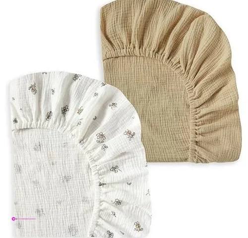 Jellymoni Crib Sheets Clip Coupon