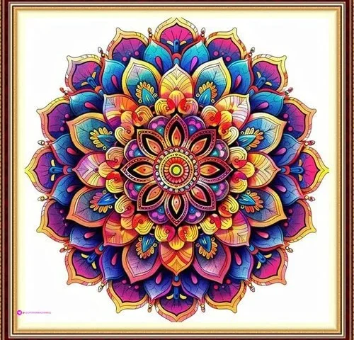 Funchey Cross Stitch Kits Clip Coupon