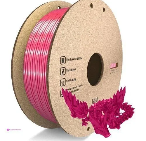 Printer Filaments Code 4xyodec6 More …