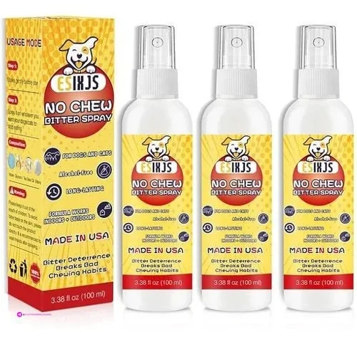 Bitter Apple Sprays Off Clip Coupon