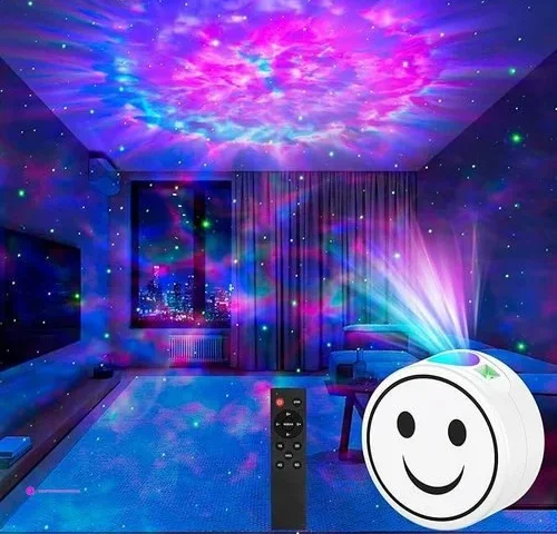 Star Projector Code P2ubi7uj