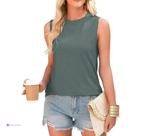 Dokotoo Tank Tops Code L3axdkgs