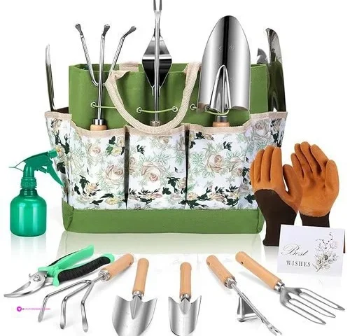 Garden Tool Sets Code Hjkxonay