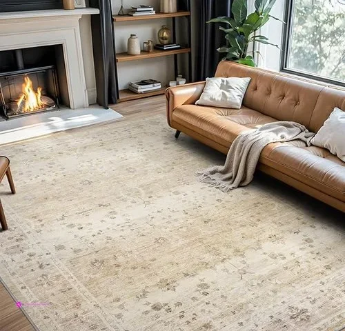 Reg Large 8×10 Area Rugs Washable