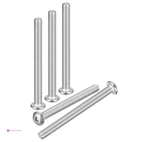 Dtgn Socket Cap Screws Clip Coupon