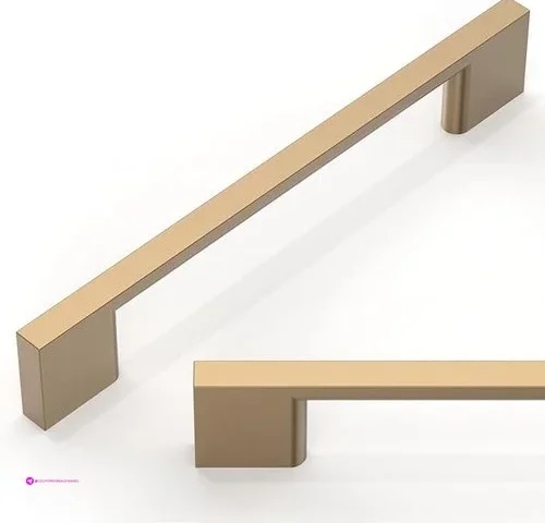 Talentedeco Bronze Cabinet Pulls Off …