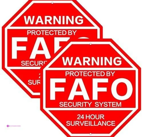 Jmxinhang Security Signs Code Bj95h9q…