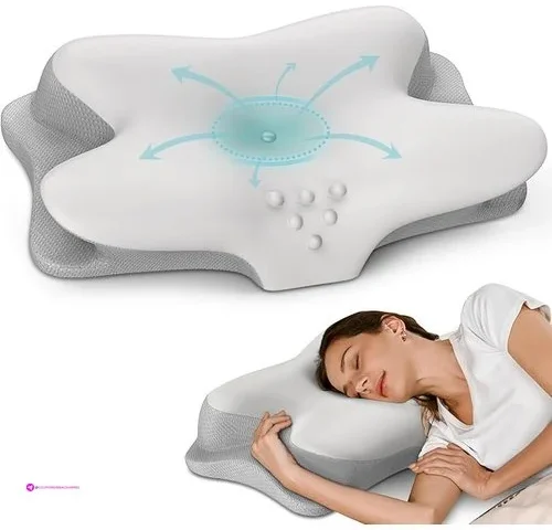 Cervical Neck Pillows Code Fwcl9vfa