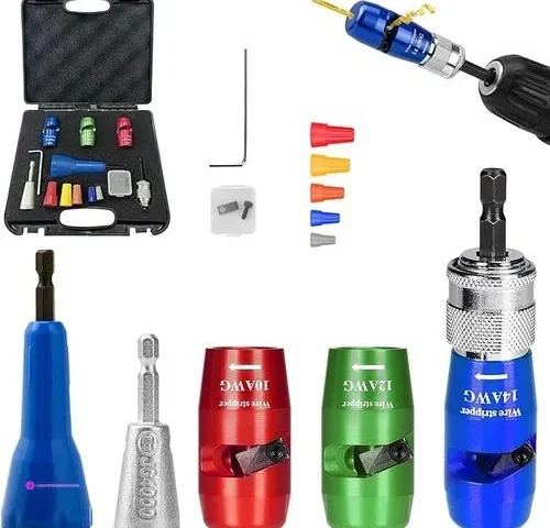 Wire Strippers Clip Coupon