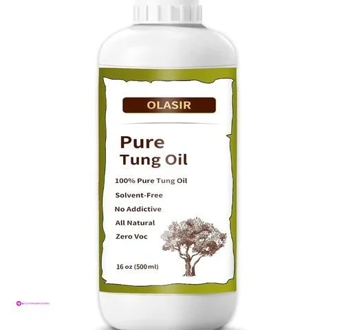 Now Olasir Tung Oils Clip Coupon