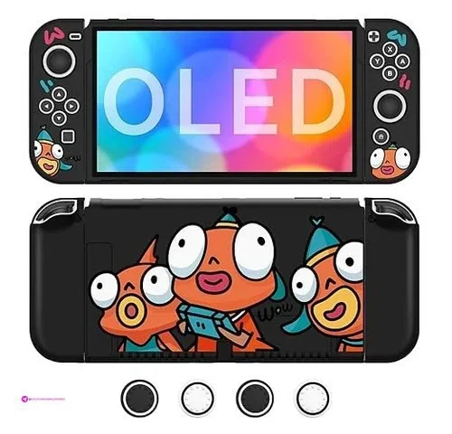 Jemdo Switch Cases Off Clip Coupon