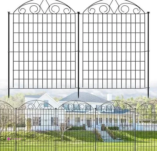 Sunlax Metal Fence Panels Code Ag8j7l…