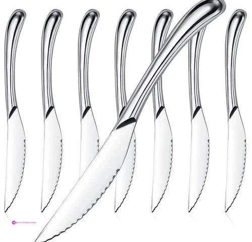 Steak Knives Clip Coupon