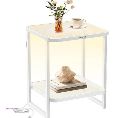 Vasagle End Tables Clip Coupon