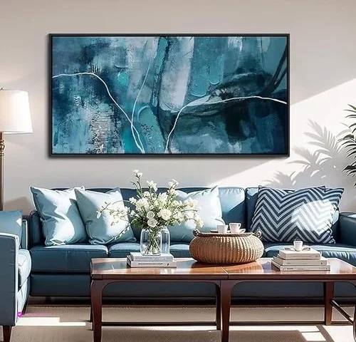 Abstract Wall Arts Clip Coupon