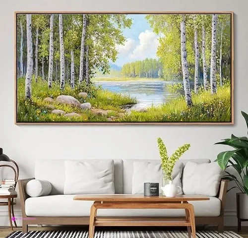 Nature Landscape Artworks Clip Coupon
