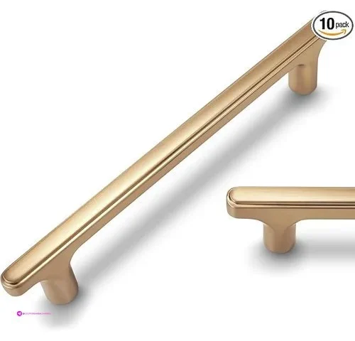 Povefonk Cabinet Handles Clip Coupon