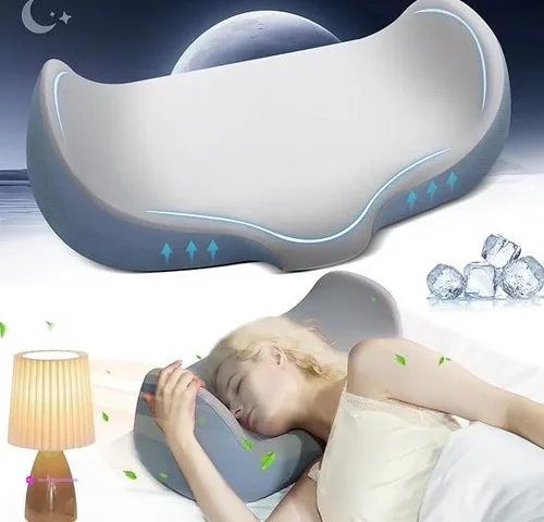 Mixiniso Neck Pillows Code N3dbntmh