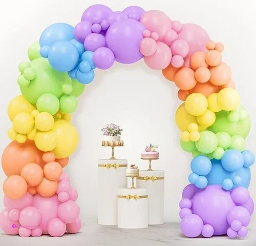 Joyin Balloon Arch Kits Off Clip