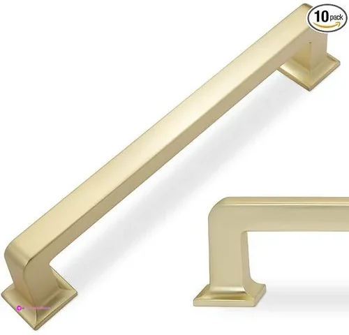 Povefonk Brass Handles Clip Coupon