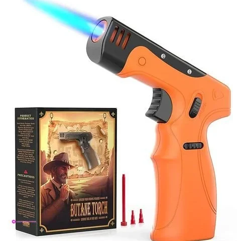 Gibot Torch Lighters Code V52eampp