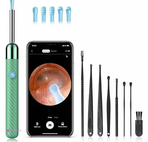 Ear Cleaning Kits Code Ccd4ebj5