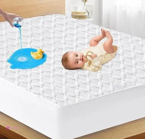 Bamboo Mattress Protectors Code Qpv5r…