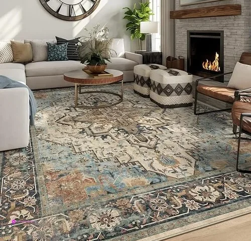 Geruimo Area Rugs Clip Coupon