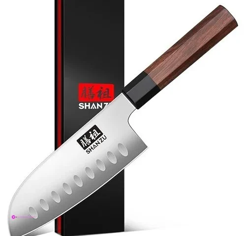 Shan Santoku Knives Clip Coupon