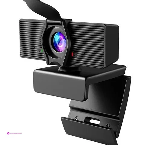Now Litepro Webcams Clip Coupon