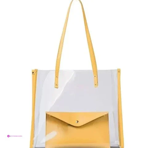 Xxrcbag Clear Tote Bags Code K3ppmrym