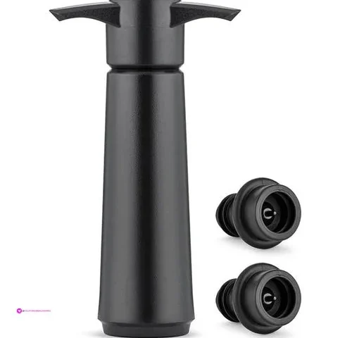 Wine Saver Pumps Clip Coupon