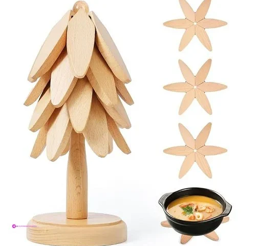 Wooden Trivets Code Qe62jhh9