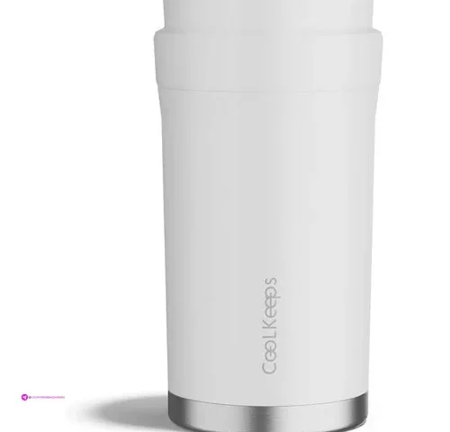 Coolkeeps Coffee Cups Clip Coupon