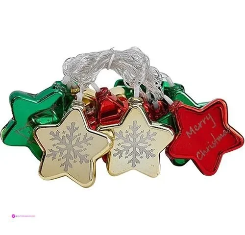 Xingx Christmas Lights Clip Coupon