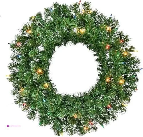 Brite Star Wreaths Clip Coupon