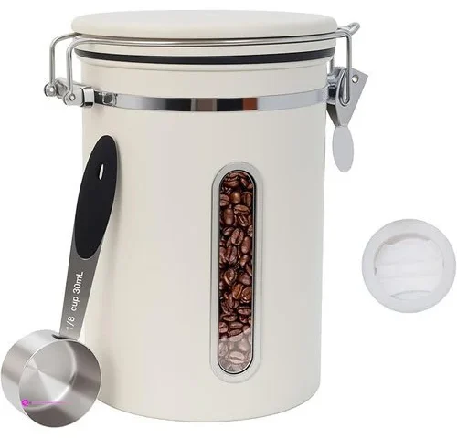 Hkyocean Coffee Canisters Clip Coupon