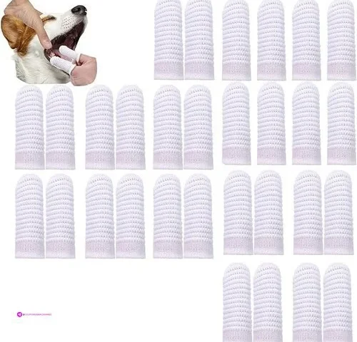 Wucuifu Pet Toothbrushes Clip Coupon