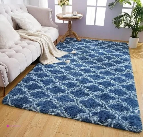 Plush Shaggy Area Rugs Code Zypks9t5