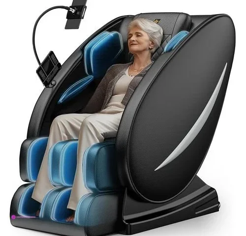 474 Zero Gravity Full Body Massage