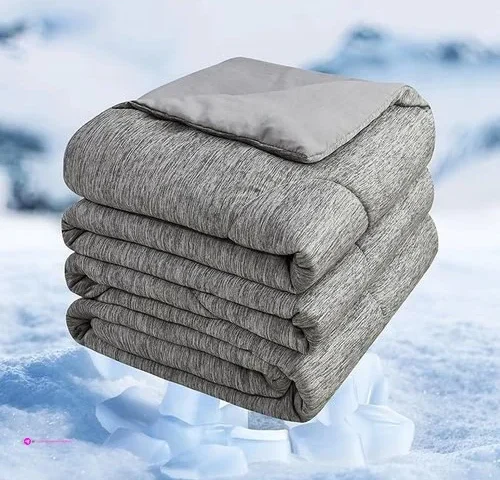 Low Ingeroom Cooling Comforter For Ho…