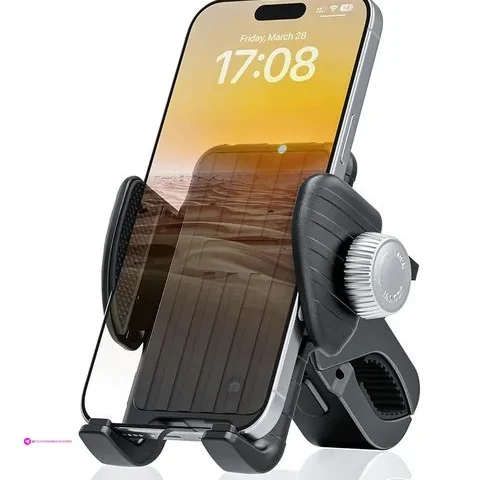 Motorcycle Phone Mount Use Code Jv2ul…