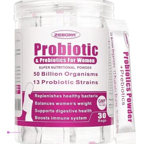 Women Probiotic Powder Use Code Zc8c8…