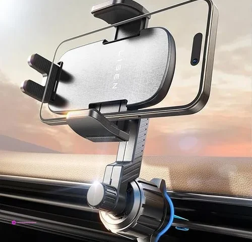 Car Vent Phone Mount Use Code
