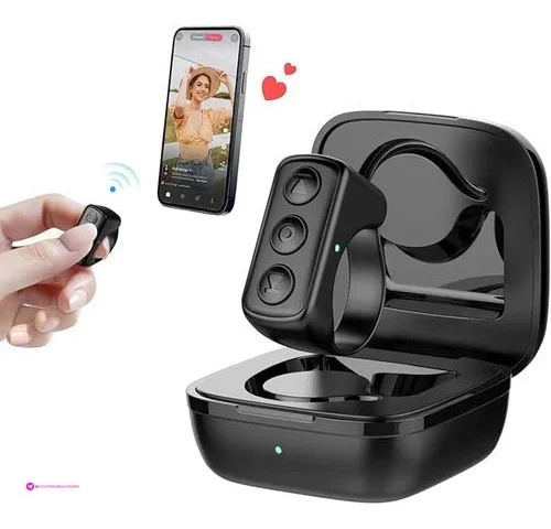 Tiktok Scrolling Ring Use Code Pr48a4…