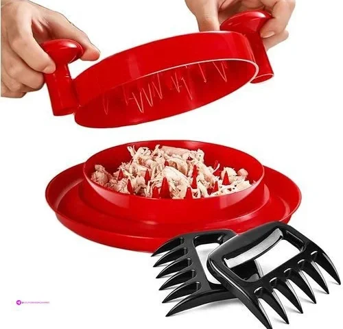 Meat Shredder Claws Clip Coupon