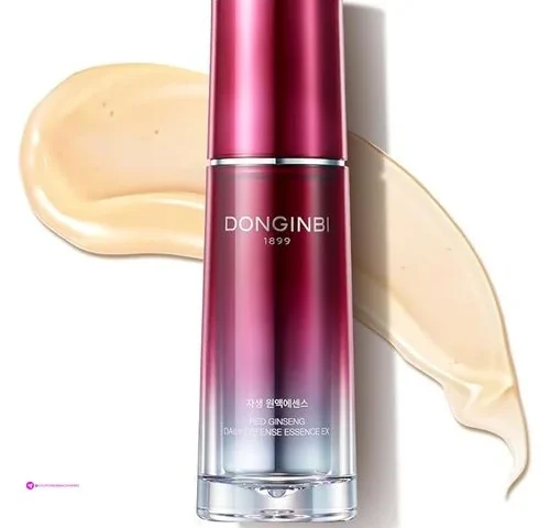 Donginbi Ginseng Serums Clip Coupon F…