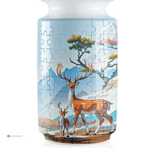 Flower Vases Code E9lglcqb