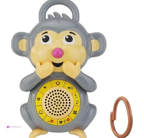 Bigmonat Baby Sleep Soothers Promo Co…